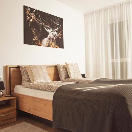 5 Dream Apartment 5 Cu Parcare Privata Nagyvárad Kültér fotó