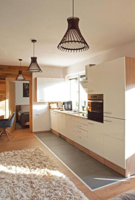 5 Dream Apartment 5 Cu Parcare Privata Nagyvárad Kültér fotó