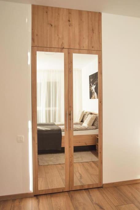 5 Dream Apartment 5 Cu Parcare Privata Nagyvárad Kültér fotó