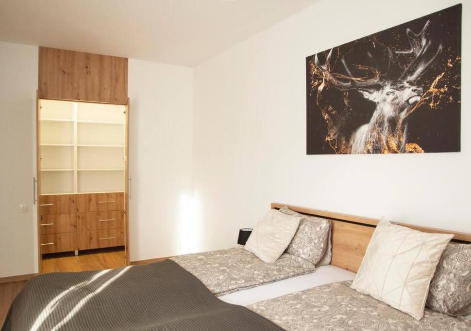 5 Dream Apartment 5 Cu Parcare Privata Nagyvárad Kültér fotó