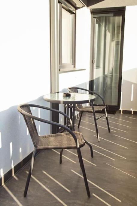 5 Dream Apartment 5 Cu Parcare Privata Nagyvárad Kültér fotó