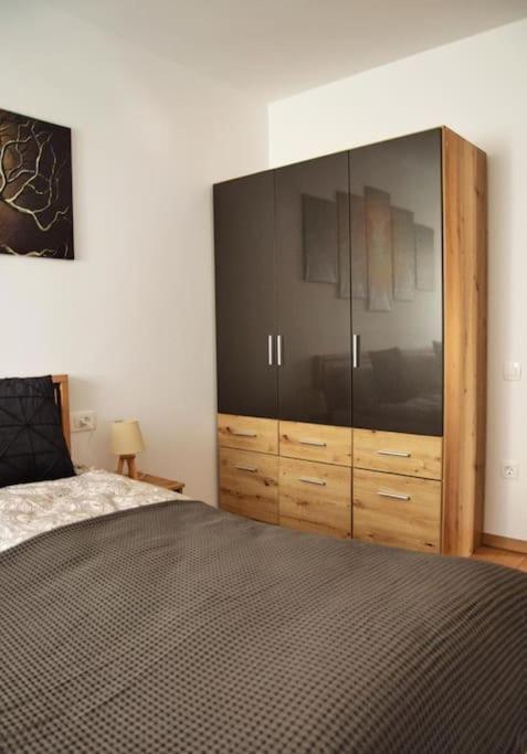 5 Dream Apartment 5 Cu Parcare Privata Nagyvárad Kültér fotó