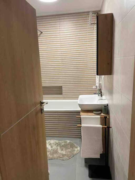 5 Dream Apartment 5 Cu Parcare Privata Nagyvárad Kültér fotó